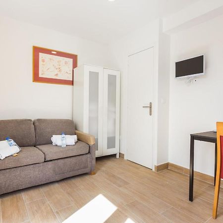 Appartement CMG Porte de Chatillon - Malakoff VII Extérieur photo
