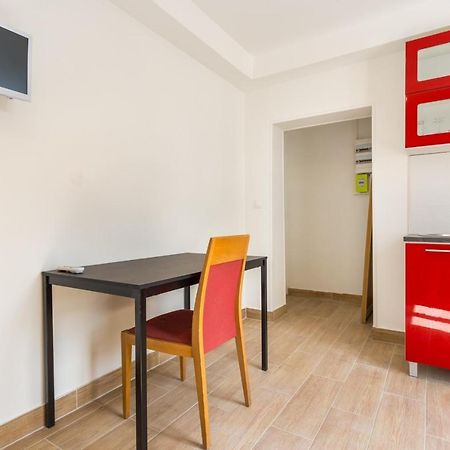 Appartement CMG Porte de Chatillon - Malakoff VII Extérieur photo