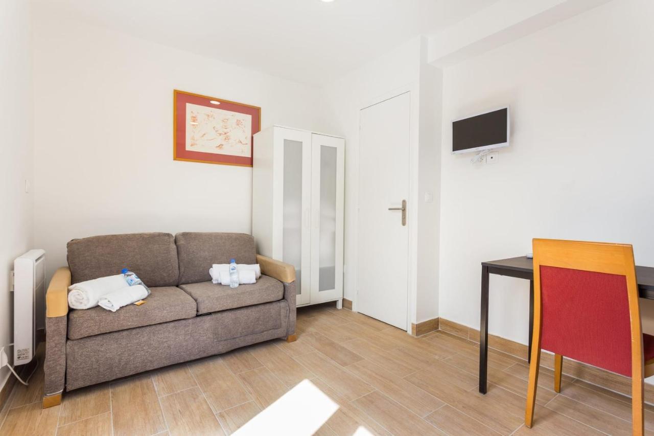 Appartement CMG Porte de Chatillon - Malakoff VII Extérieur photo