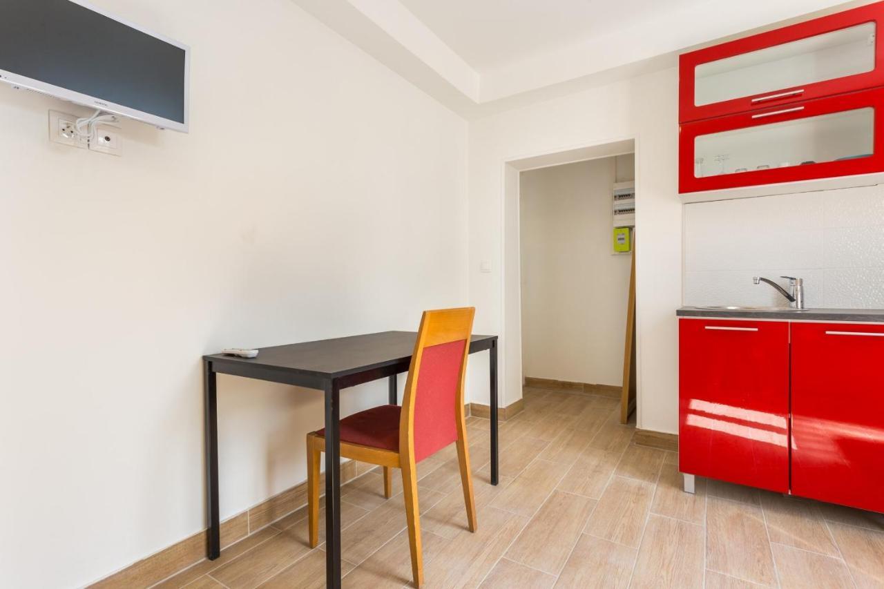 Appartement CMG Porte de Chatillon - Malakoff VII Extérieur photo