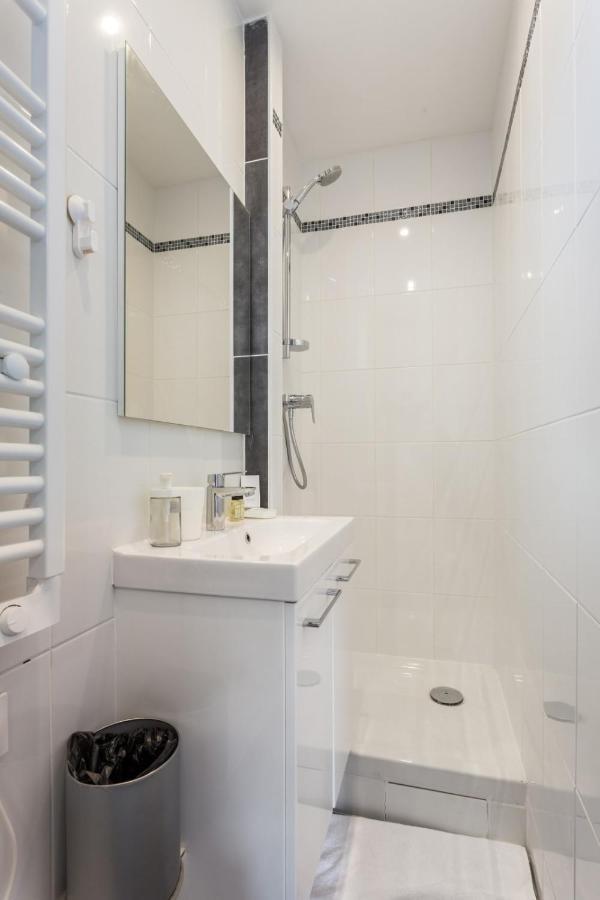 Appartement CMG Porte de Chatillon - Malakoff VII Extérieur photo